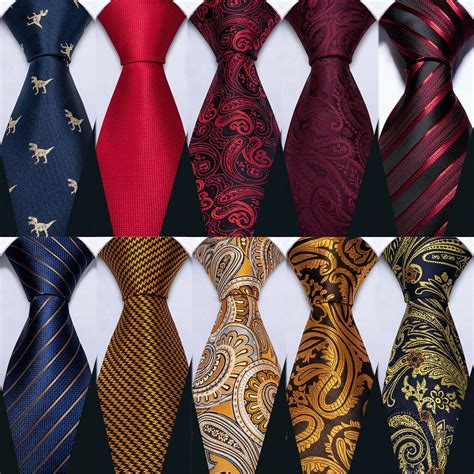 affordable designer ties for winter.